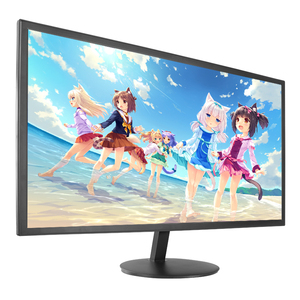 Più economico 24 pollici monitor LED 1080P PC Monitor schermo display computer monitor ufficio - Product Image 3