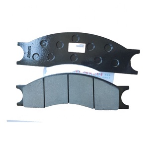 Changlin ZL30H ZL50H Piringan Rem, Suku Cadang Z50-5 Loader - Product Image 1