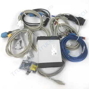 Für die Übertragung ZF Testman pro06 Diagnose-Programmier erkennungs tool ZF DPA06 Neuester ZF-Testman-Entwicklungs diagnose scanner