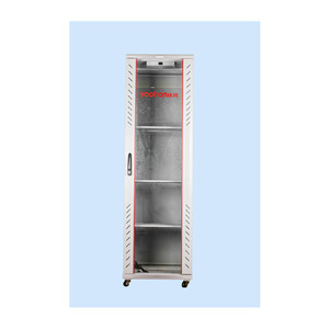 Vendita calda apparecchiature informative elettroniche di rete mobile Multi-funzione Server telaio grande capacità di rack dati - Product Image 1