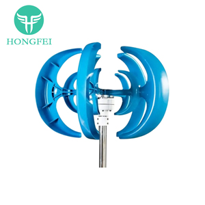 Küçük Eolic elektrik dikey eksen rüzgar türbini jeneratörler güç jeneratör ev satış fiyatı için jeneratör sistemi teknolojisi - Product Image 3
