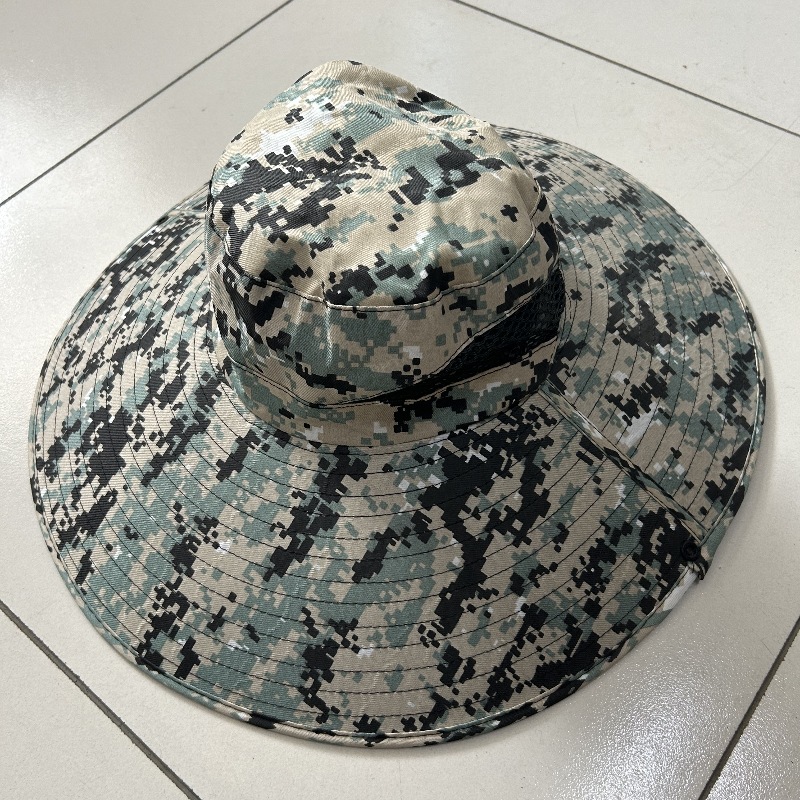 Camouflage numérique