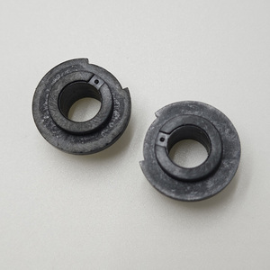 Chất lượng tốt fuser thấp hơn ỐNg Lót cho Canon ir2018 IR 2022 2025 2030 2870 thấp hơn Con lăn ỐNg Lót bộ phận máy photocopy - Product Image 4