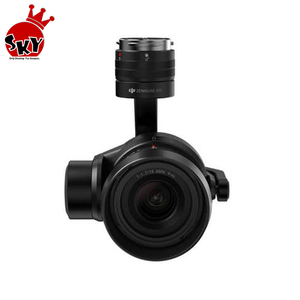 ZENMUSE X5S无人机摄像机5.2K视频支持高端专业电影制作无人机灵感2 - Product Image 2