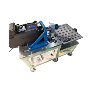 Hersteller verschiedener Arten von Dynamometern Elektrische Leistungs prüfstände Motor prüfstand Motor leistungs prüf system - Product Image 1