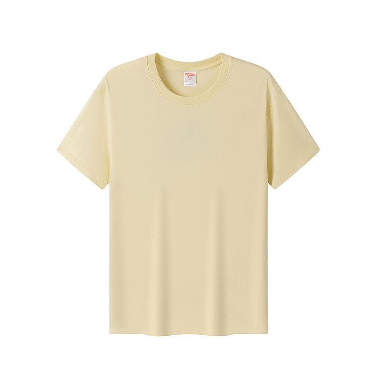 Amarillo crema