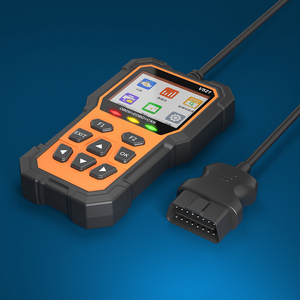 Lonauto V521 OBD II/EOBD rõ ràng mã cầm tay mini xe Công cụ Chẩn đoán thông minh lỗi mã đọc phổ 9 giao thức hỗ trợ - Product Image 4