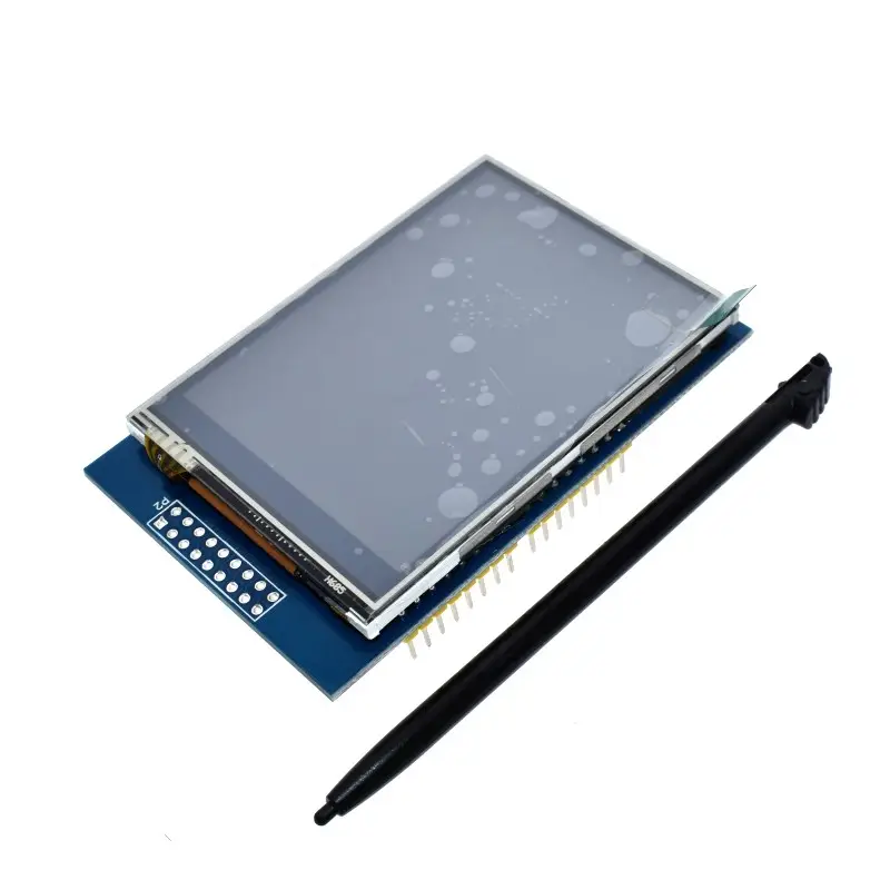 2,8 "2,8 Zoll TFT-Farb-LCD-Touchscreen-Anzeige modul 320*240 ILI9341 Treiber für Arduino für R3 Mega2560