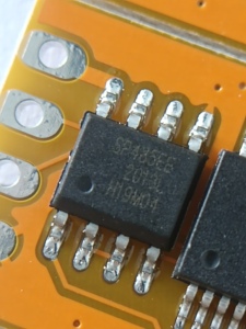 FTDI USB to UART Bridge Chip FT232R USB RS485 PCB convertitore modulo per PLC Drive CPU Controller Config - Product Image 5