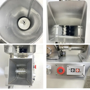 Dumpling Making Machine Jgt 60 Dumpling Making Machine中国製 - Product Image 4