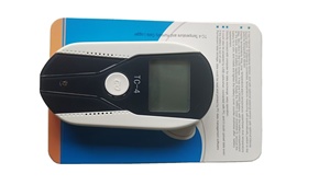 測定および記録温度機器用のTC-4ミニ温度データロガー - Product Image 4