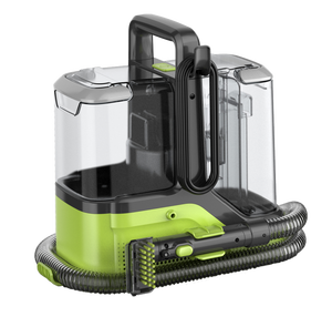 Potente 18Kpa Wet e Dry funzione Bagless elettrodomestico 30 secondi rapida rimozione delle macchie lingua tedesca azionata - Product Image 3