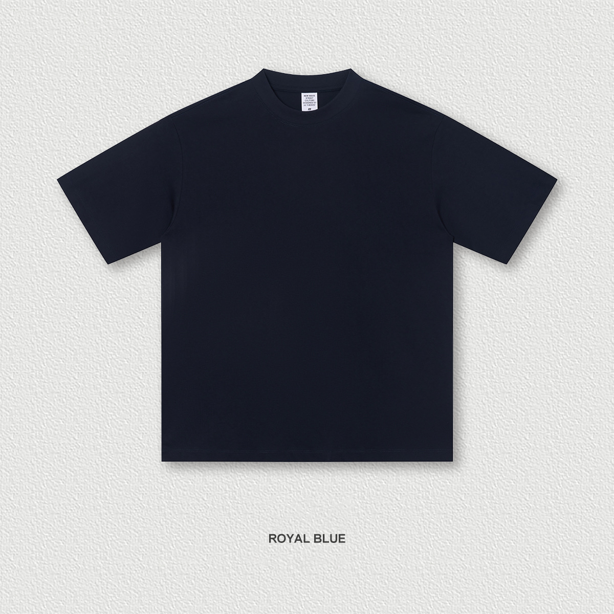 Bleu foncé