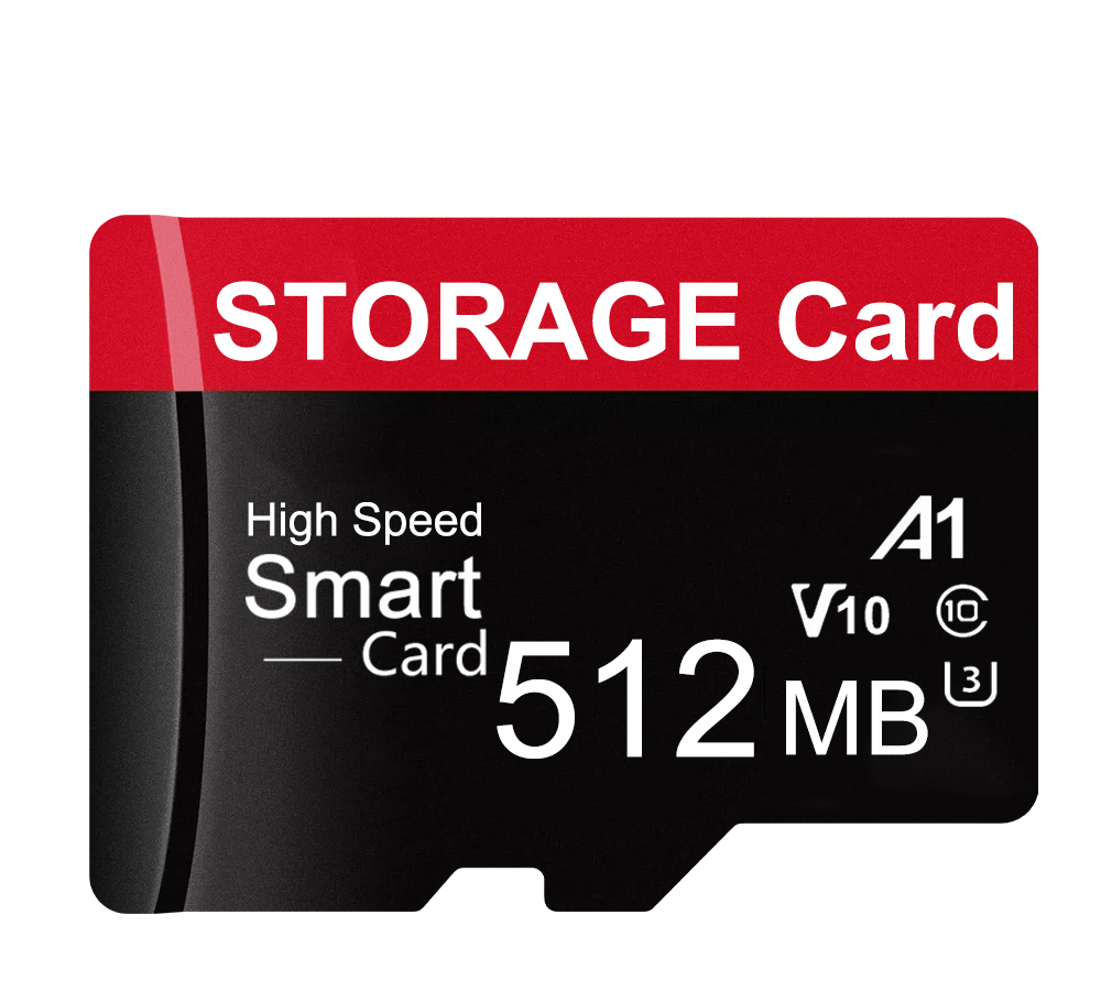 512Mb