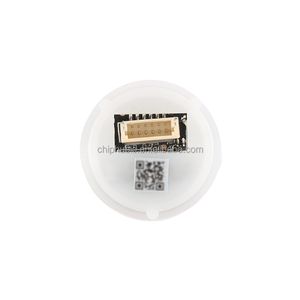 Original Original IC ZW101 Finger abdrucker kennung modul kapazitiver Halbleiter-Finger abdrucks ensor mit geringer Leistung - Product Image 2