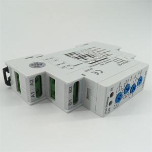 FRLHKA1-03 einphasiges Übers trom schutz relais zur Strom überwachung von Motoren - Product Image 2