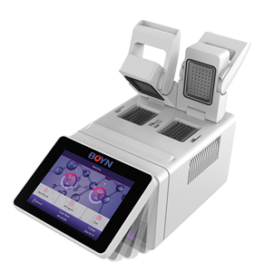 Bnt20: dụng cụ pcr khối kép hiệu suất cao để khuếch đại <span class=keywords><strong>DNA</strong></span> hợp lý và hiệu quả - Product Image 3