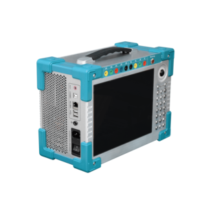 New <strong>Type</strong> <strong>of</strong> AC/DC <strong>Tester</strong>, Fully Automatic Microcomputer S10C (Battery Edition) Three-phase Relay protection <strong>Tester</strong> - Product Image 4