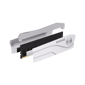 Langlebiger DDR5 UDIMM LongDIMM 4GB/8GB/16GB ECC-Speicher-RAM für Desktop Portable Lagers tatus mit geringer Latenz