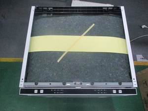 60cm Fully Integrated Dishwasher 12 Place Settings 6 Wash <strong>Programs</strong> Home Appliance Kitchen Dishwasher