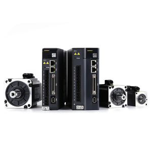 750W/1KW/1.5KW DS2ชุดเซอร์โวมอเตอร์ Dorna 17BIt Encoder และชุดเซอร์โวเวกเตอร์สำหรับเครื่อง Cnc - Product Image 1