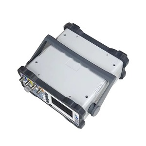 เครื่องกำเนิดสัญญาณ PSG9080 80เมตร, เครื่องกำเนิดสัญญาณความถี่ความถี่แบบกำหนดได้สองช่องสัญญาณ - Product Image 3