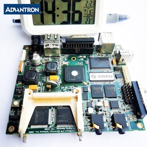 Original 0x00D0CAF 16152 Industrial Motherboard CPU Card Module CerfBoard 270 Main Board Industrial <strong>Computer</strong> Accessories - Product Image 3