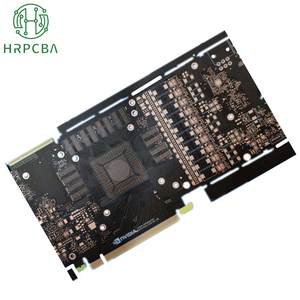 แผงวงจรหลายชั้นแบบ OEM 15ปีผู้เชี่ยวชาญด้านการผลิตประกอบ PCB