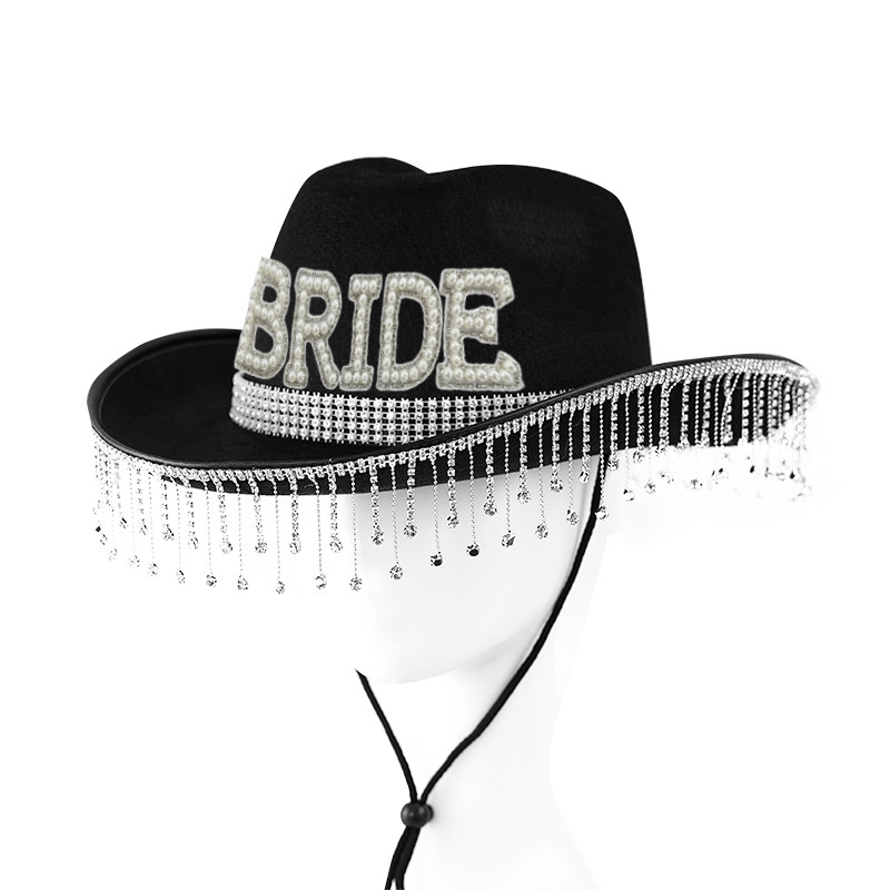 Diamante blanco y negro