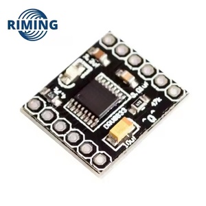 New and Original DRV8833 <strong>DC</strong> <strong>Motor</strong> Drive Module <strong>Controller</strong> Board Kit - Product Image 2