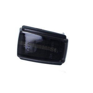 ชุดสัญญาณไฟข้าง LED แบบไดนามิกพร้อมเลนส์ควันสำหรับรถวอลโว่ S40 C70 S71 V70 V40 V70XC 9190169คัน & รถจักรยานยนต์ - Product Image 3