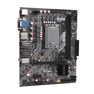 2025 DIY Intel Core H610 B660 LGA1700 12th 13th Gen All in One Desktop <strong>Computer</strong> Gaming I3 I5 I7 I9 Motherboard <strong>Processor</strong> Combo - Product Image 4