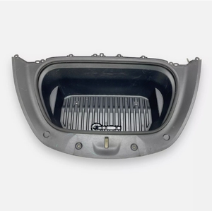 OEMAK Front <strong>Trunk</strong> Storage Tub Tray Rear Storage Box for Tesla Model Y 1036010-03-0 1492606-00-<strong>C</strong> 1036010030 149260600C - Product Image 5