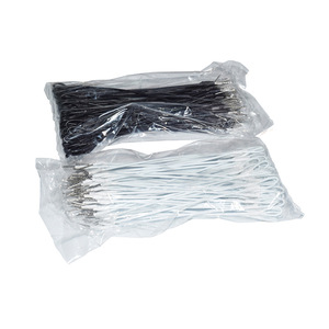 Thép không gỉ EAS chống trộm thẻ an ninh Dây buộc dây bút chì cứng cho hệ thống chống trộm quần áo - Product Image 4