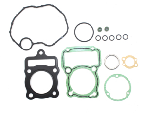 125cc Phụ tùng xe máy động cơ đầy đủ cg125 đại tu Gasket <span class=keywords><strong>Kit</strong></span> xe máy Gasket Set - Product Image 5