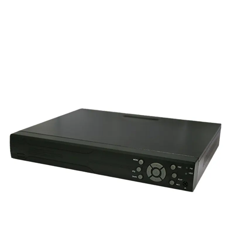 XONZ CCTV 16チャンネルh.264デジタルレコーダー5in1ハイブリッドdvr1080nXVR