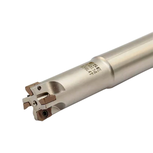 ASM/ESE CNC freze aracı çubuk işleme merkezi küçük çap freze kesicisi sağ açı aracı çubuk ForJDMT070204 karbür uçlar - Product Image 4