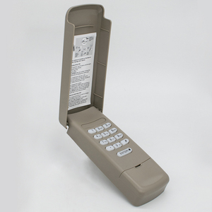 877MAX Wireless Keypad Keyless Garagentoröffner-Zugangs system 376LM 377LM 877LM 971LM 977LM 878MAX Fernbedienung - Product Image 6