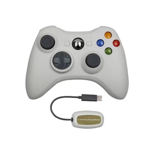 Xbox360コンソール用高品質2.4GワイヤレスゲームパッドMicrosoft Joysticks用ジョイスティックゲームコントローラージョイパッド - Product Image 2