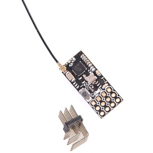 Ricevitore FS2A-4CH ad alte prestazioni PWM 4 canali per telecomando ad ala fissa - Product Image 4