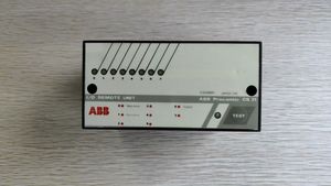 新しいICSO08R1バイナリ入力モジュール-1年保証PLC - Product Image 1