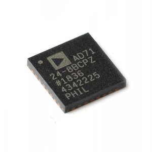 Convertidor analógico a digital ADC de circuito integrado, IC para adquisición de datos para conversión digital, 1 unidad - Product Image 1