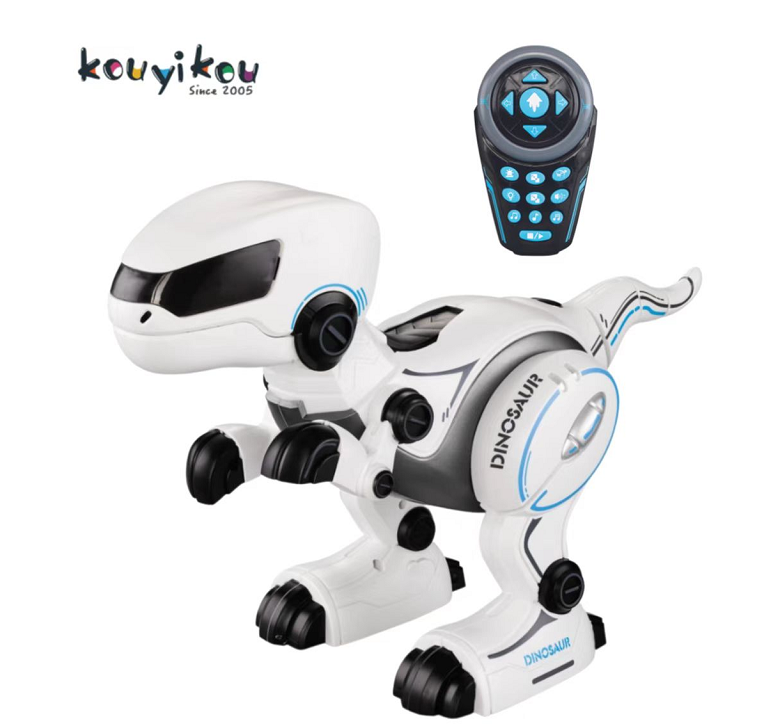 Детский игрушечный робот-робот - Product Image 2