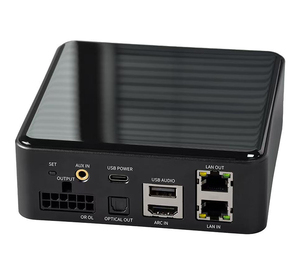 Decodificador de alta fidelidad BT 5,4 PRO, sistema de Audio para el hogar, amplificador de clase A, sistemas de Audio finos, sistema de Audio para baño, receptor de música - Product Image 3