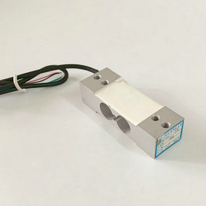 Célula de carga de báscula electrónica, sensor de peso de 6kg - Product Image 2