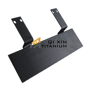 Titanyum levha anot kullanarak kamyonlar için HHO jeneratör - Product Image 3