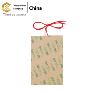 高热效率硅橡胶加热器快速加热均匀温度潮湿环境兼容220v合金 - Product Image 4