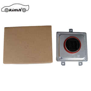 Far Led balast G30 modülü için lazer ışığı X3 X4 kontrol G01 G02 adaptif sürücü X5 Uint 5 serisi G20 G21 63115A0afb9 - Product Image 5