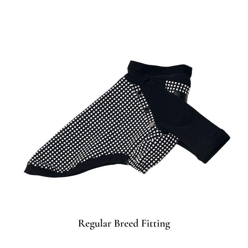 Collar bajo