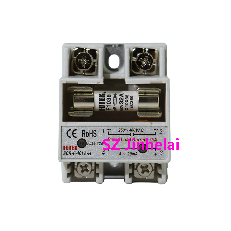 SCR-F-40LA-H